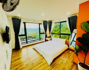 Pine Forest House Dalat